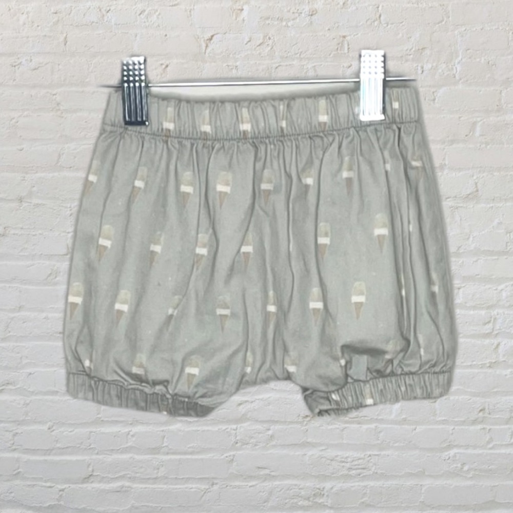 Bajoue Ice Cream Shorties